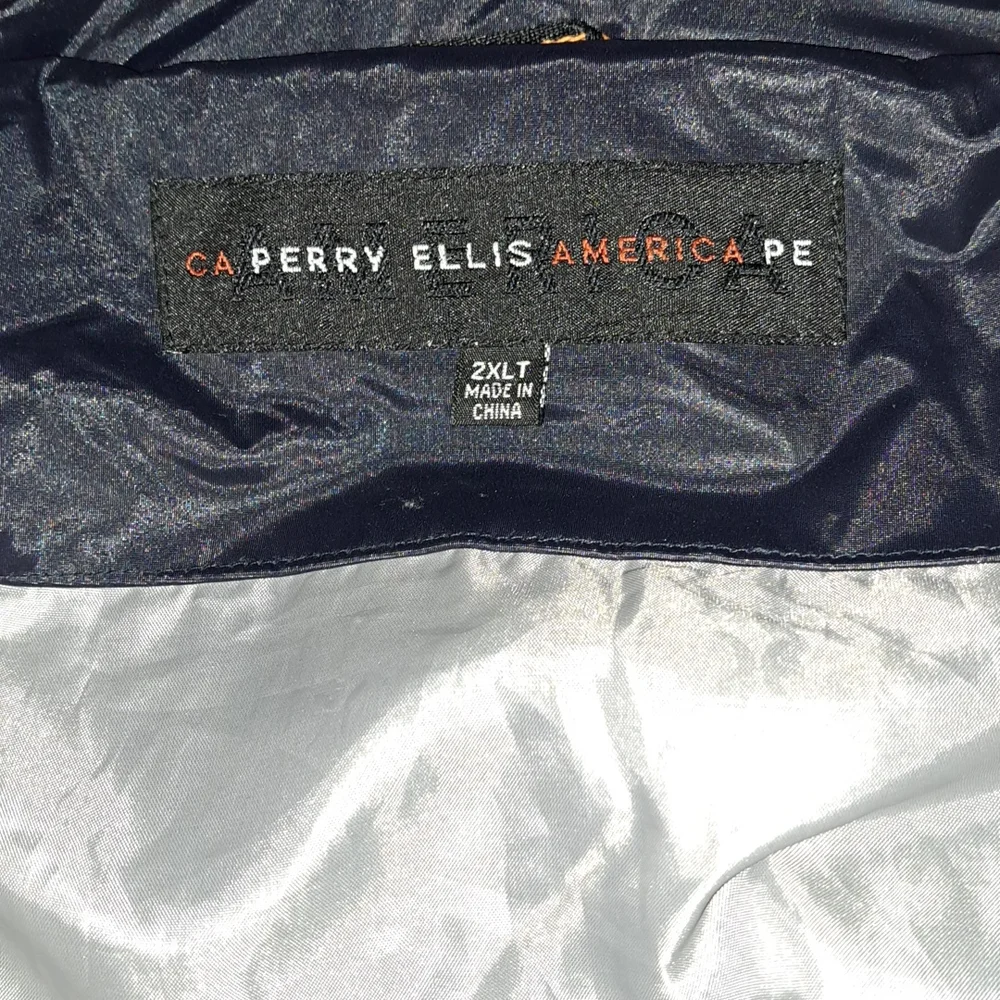 Perry Ellis 'America' Collection - Picture 4 of 9
